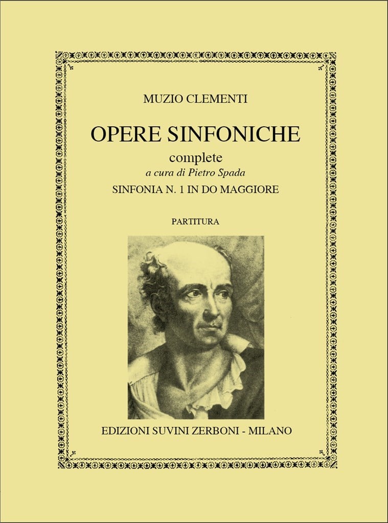 Sinfonia N. 1